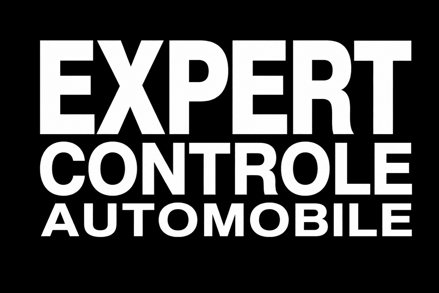 Expert Contrôle Automobile Vichy