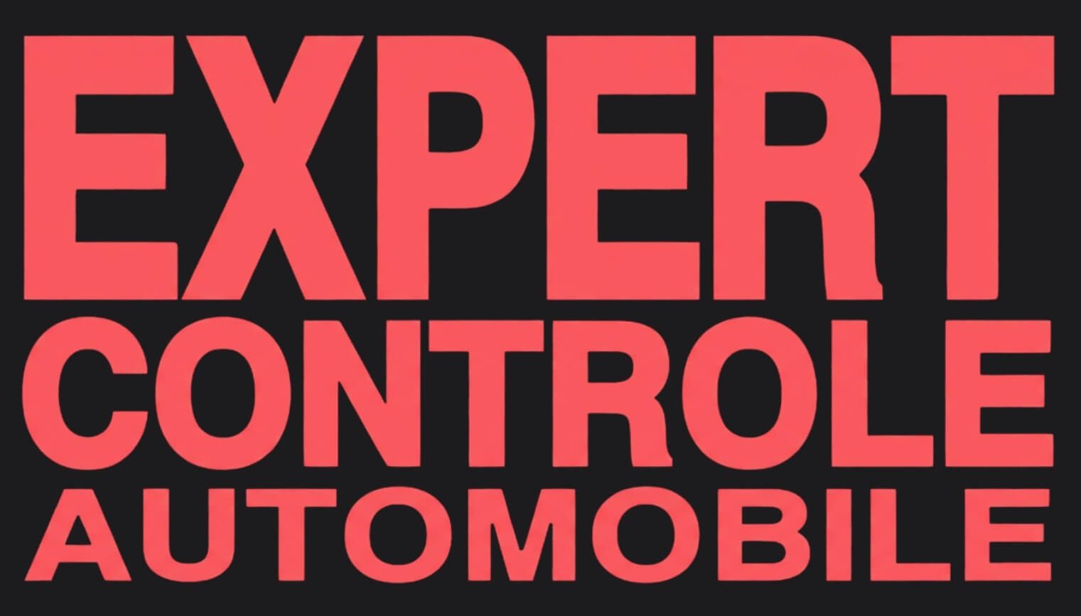 Expert Contrôle Automobile Vichy